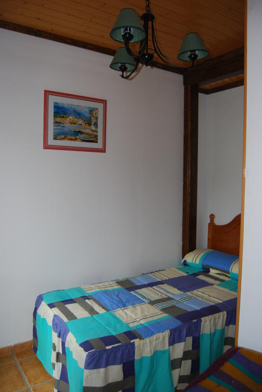 Apartamentos Les Moreres Duesaigues Стая снимка