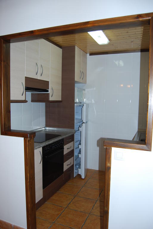 Apartamentos Les Moreres Duesaigues Стая снимка