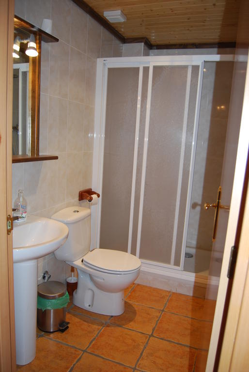Apartamentos Les Moreres Duesaigues Стая снимка
